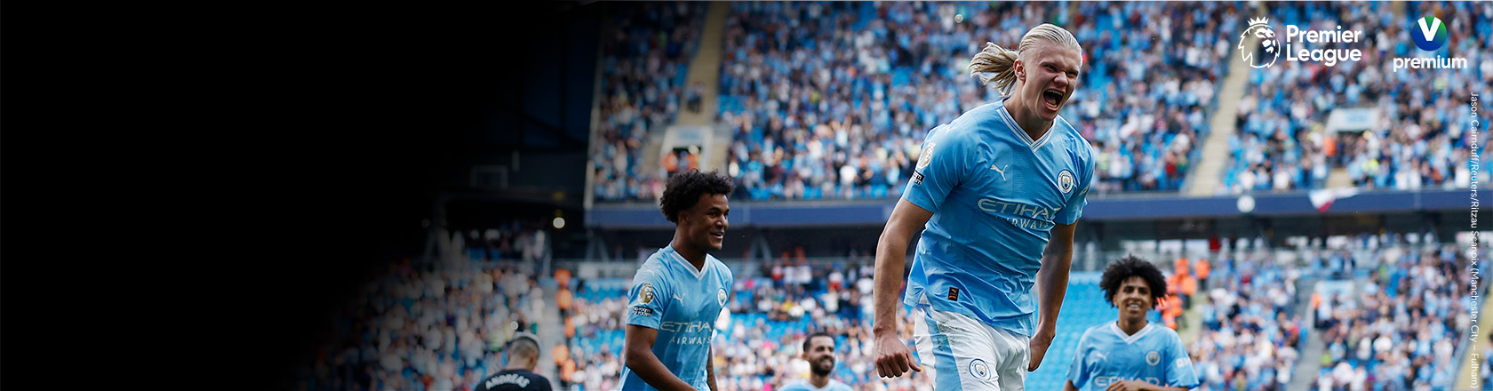 Jason Cairnduff/Reuters/Ritzau Scanpix (Manchester City – Fulham) 